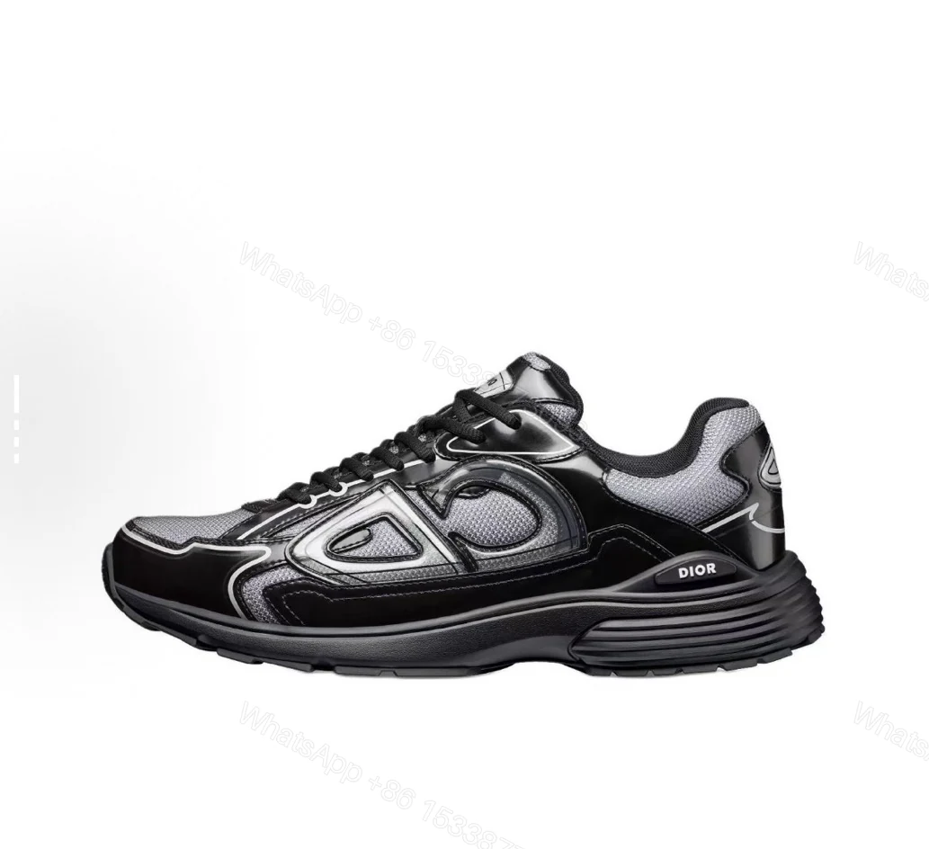 View 11 of Dior B30 Light Gray Black 3SN279ZEH_H981