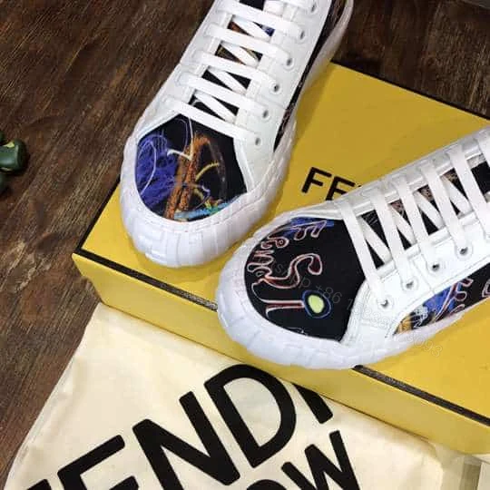 View 4 of Fendi Force – FD29