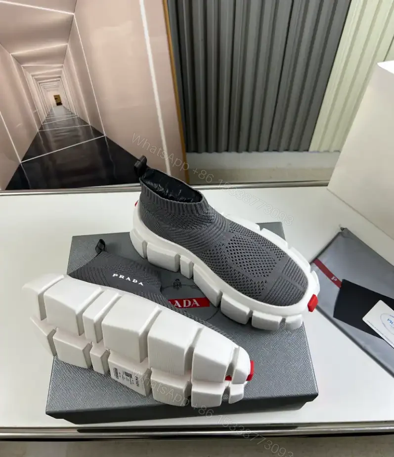 View 4 of PRADA SNEAKERS – PRD077