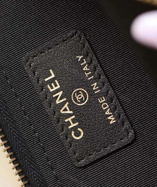 View 7 of Chic Leather Wallet with Quilted Texture - Compact Luxury