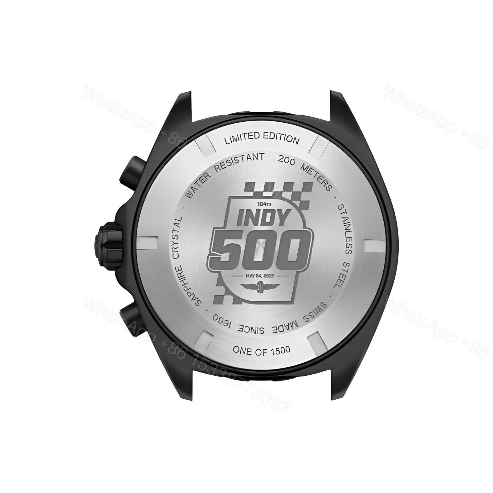 View 2 of TAG Heuer 500 Limited Edition Replica