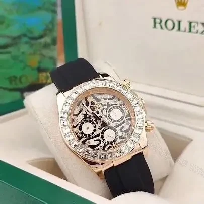 View 3 of Rolex Tiger Daytona