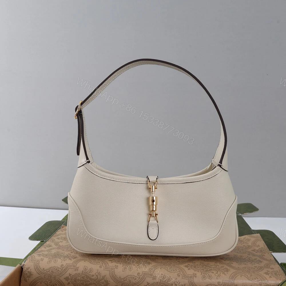 View 2 of Gucci Jackie Slim small shoulder bag