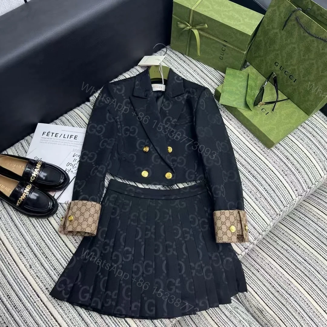 GUCCI — view 1