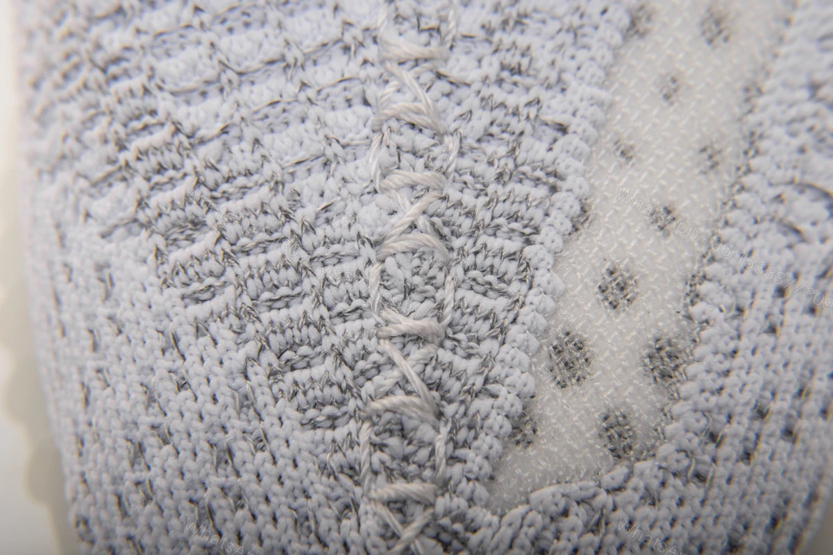 View 12 of Yeezy Boost 350 V2 Static Reflective EF2367