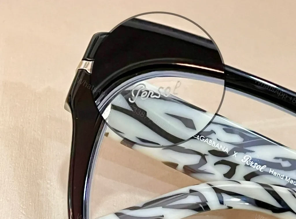 View 7 of Zebra-Print Designer Sunglasses: Bold, All-Day Comfort