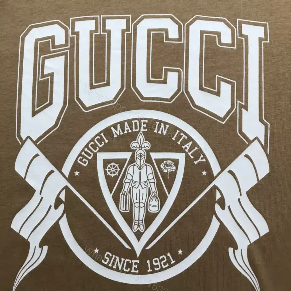 View 4 of Gucci T-Shirt – GC0127