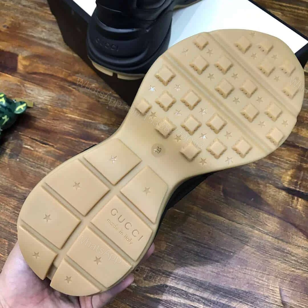 View 6 of GUCCI BAND RHYTON SNEAKER GC 058