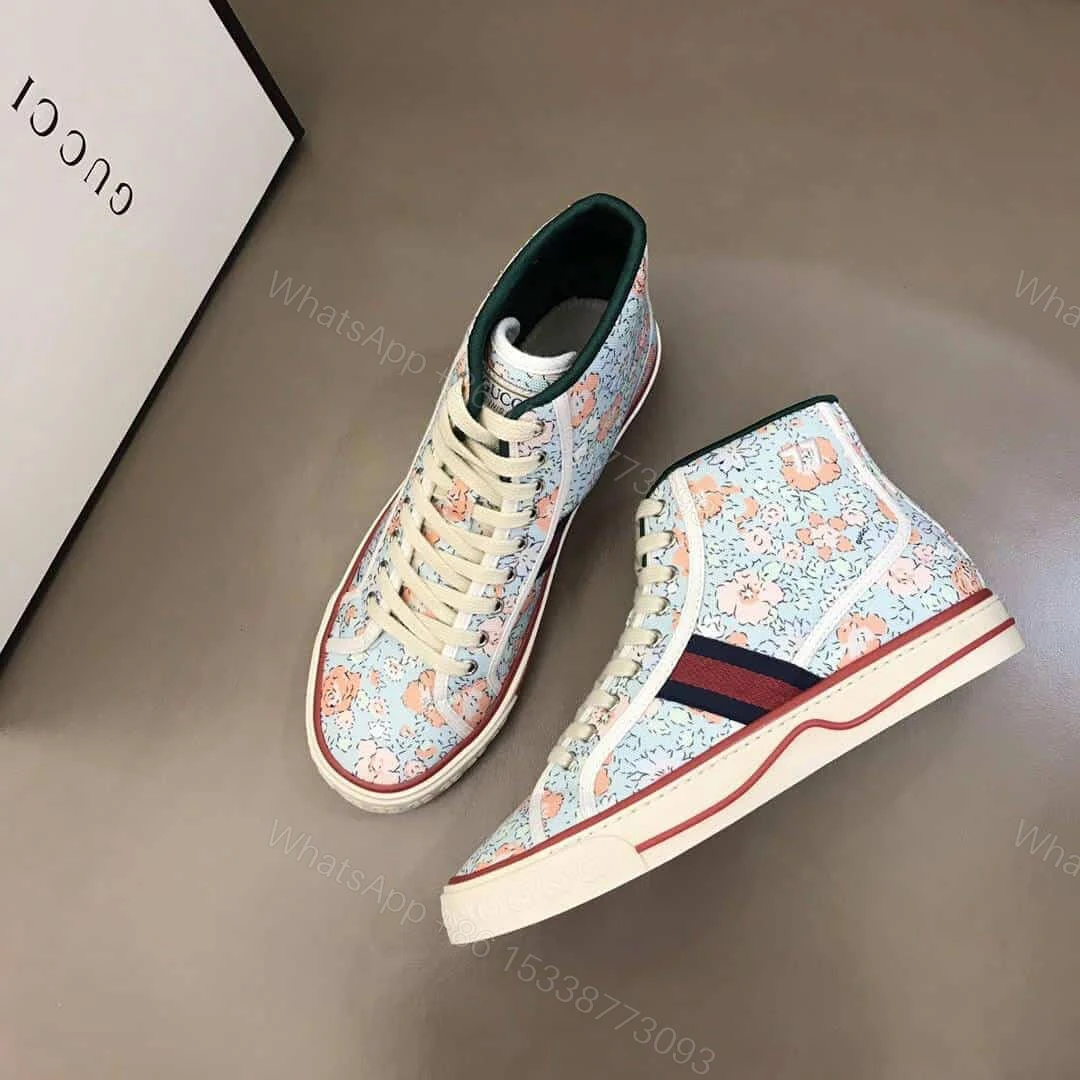 View 8 of GUCCI TENNIS 1977 SNEAKER – GC196