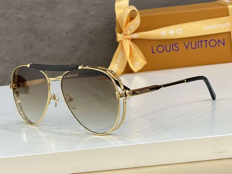 View 5 of LV SUNGLASSES – GLVT28