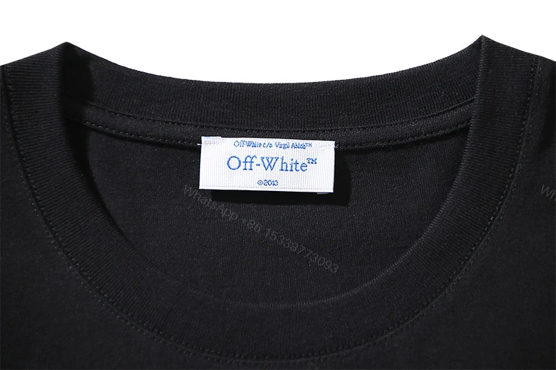View 7 of Off-white T-Shirt # 161