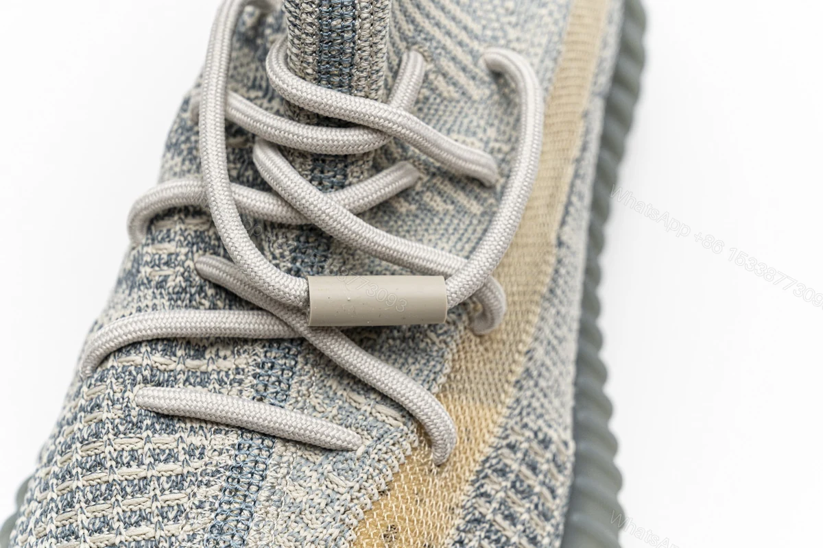 View 7 of Yeezy Boost 350 V2 Israfil Reps FZ5421