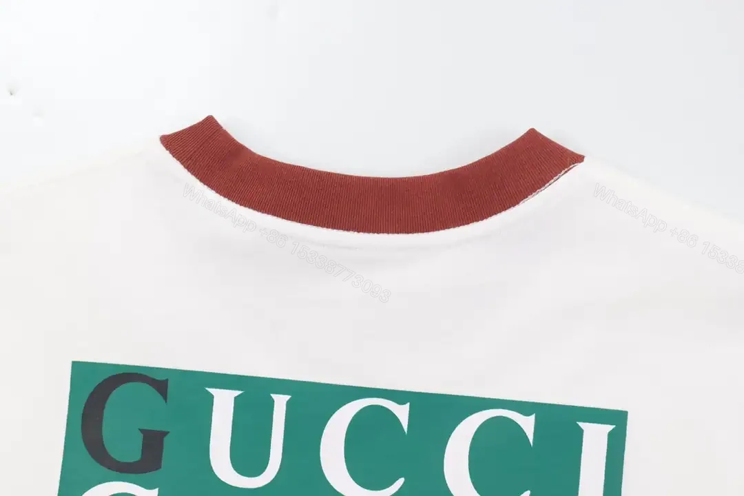 View 5 of Gucci T-Shirt – GC0115