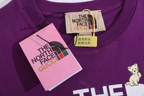 View 3 of Gucci & The North Face – GC0069