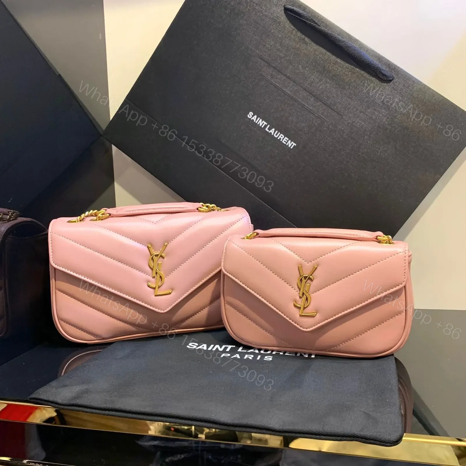 YSL — view 1