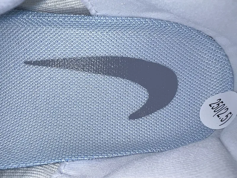 View 8 of Soft Runner Knit + Nike ZoomX Comfort: Luxe Everyday Sneakers