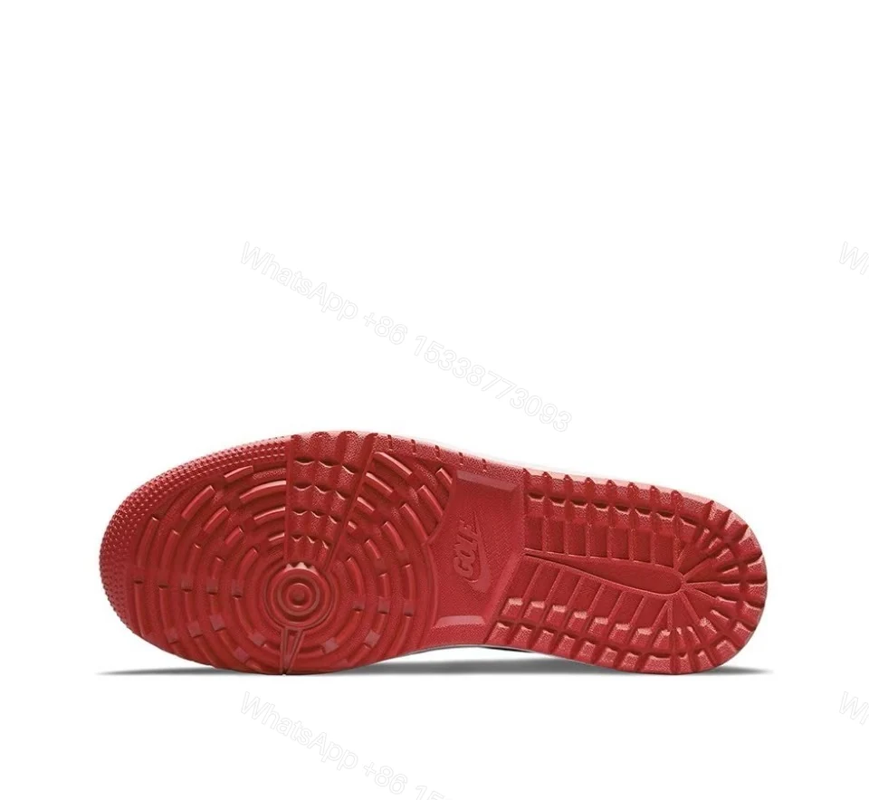 View 4 of Jordan 1 Retro Low Golf Chicago DD9315-600