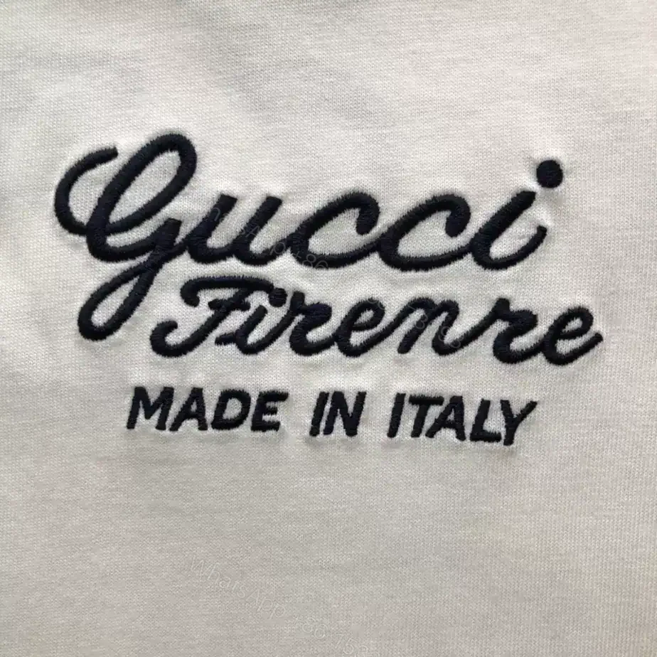View 6 of Gucci T-Shirt – GC0132