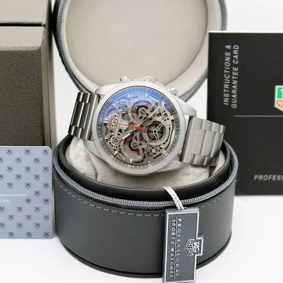 View 3 of * Tag Heuer CR7 For men 7AAA PREMIUM COLLECTION