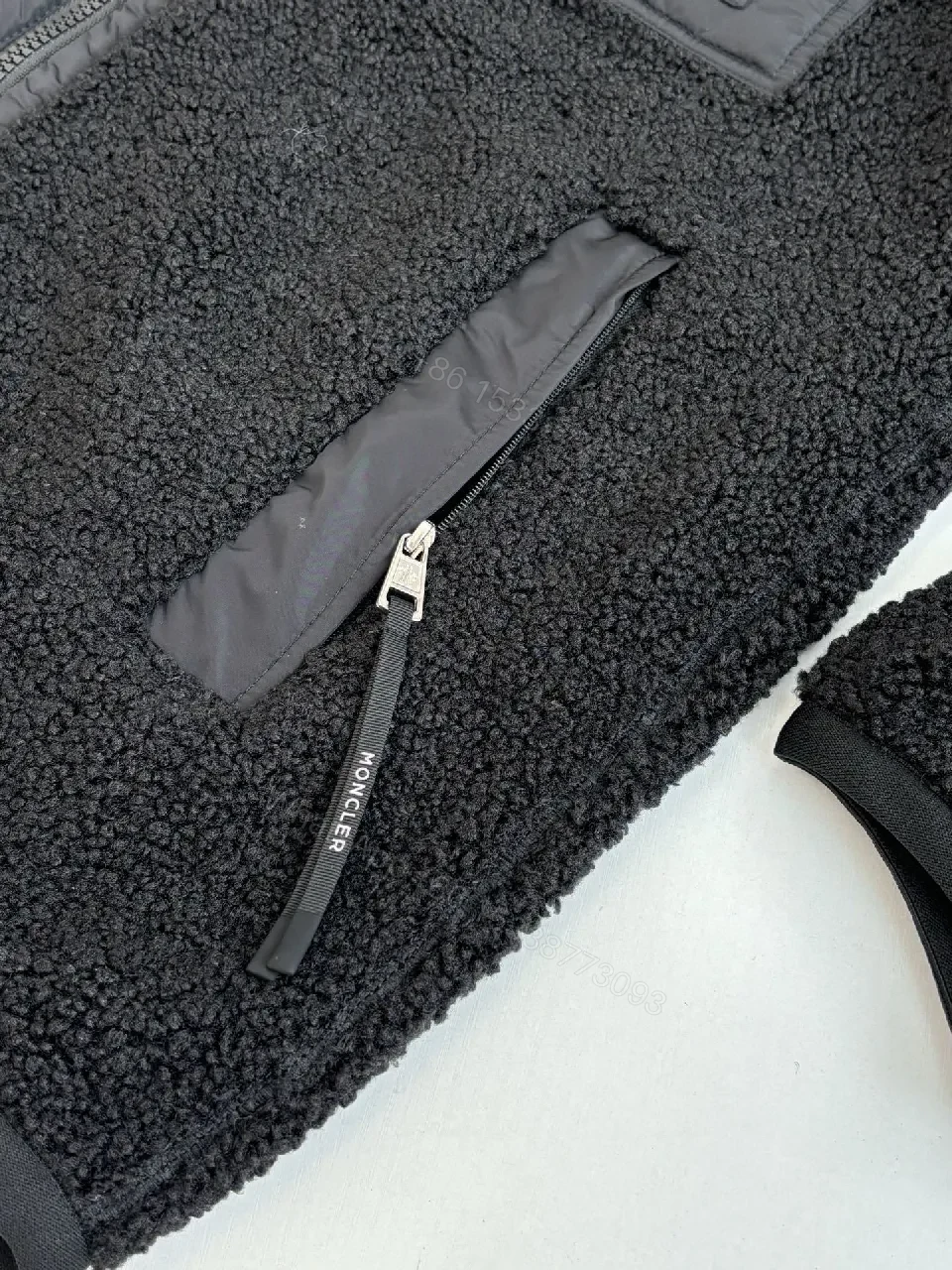 View 2 of Compact Puffer with Signature Patch: Street-Ready Utility