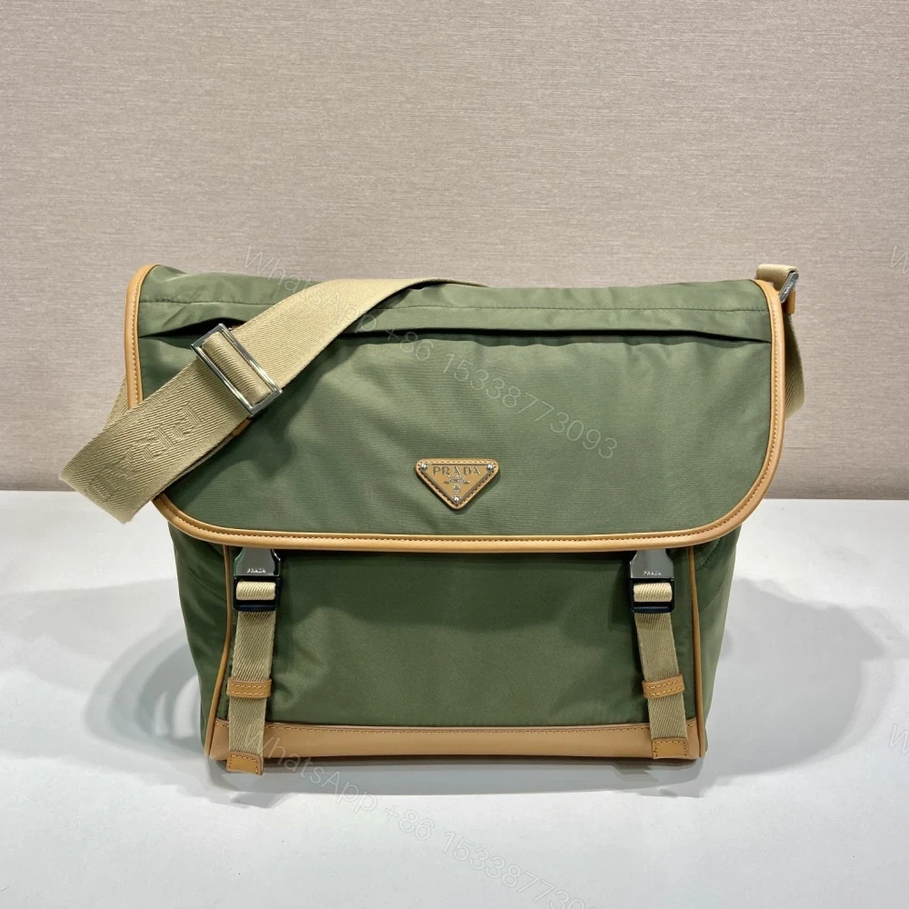 高仿Prada*ReEdition系列單肩包2VD052大號免檢版 — view 1