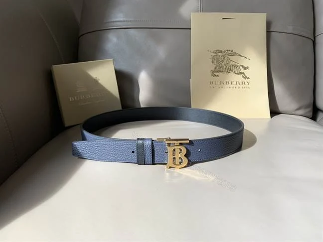 View 5 of BURBERRY BELT – B45