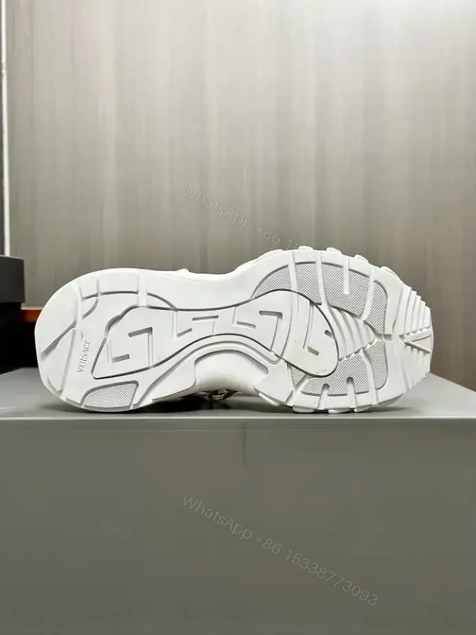 View 6 of VERSACE MERCURY M_VS_01 SNEAKERS – VS56