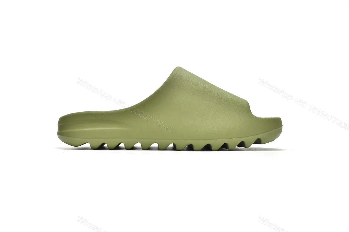 View 2 of adidas Yeezy Slide Resin FZ5904