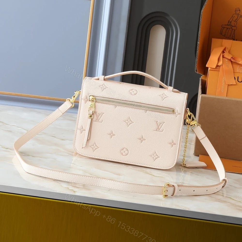 View 4 of Louis Vuitton Pochette Métis Eden 25Cm M14977