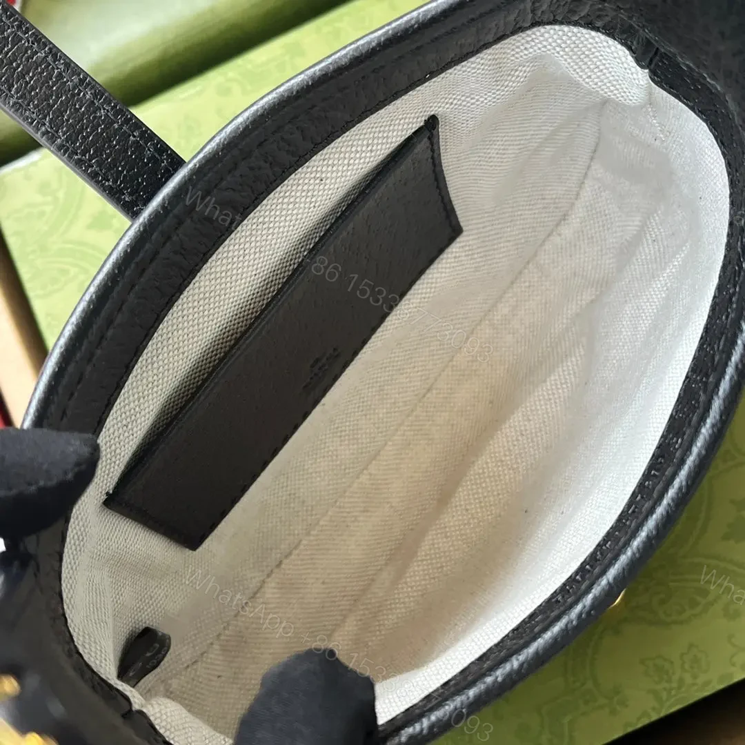 View 8 of JACKIE 1961 SMALL HANDBAG 19 IN BLACK YELLOW DENIM BLACK