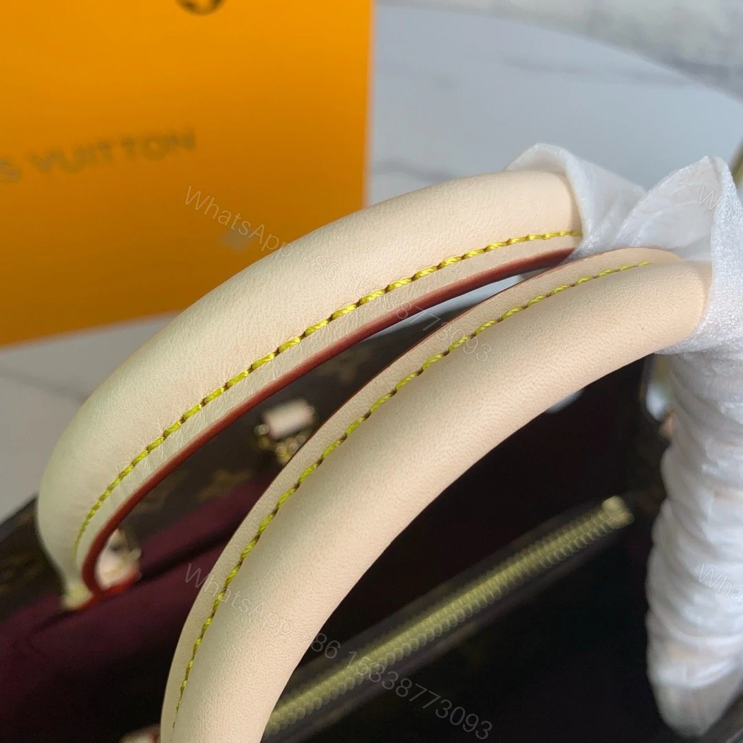 View 2 of Louis Vuitton Montaigne