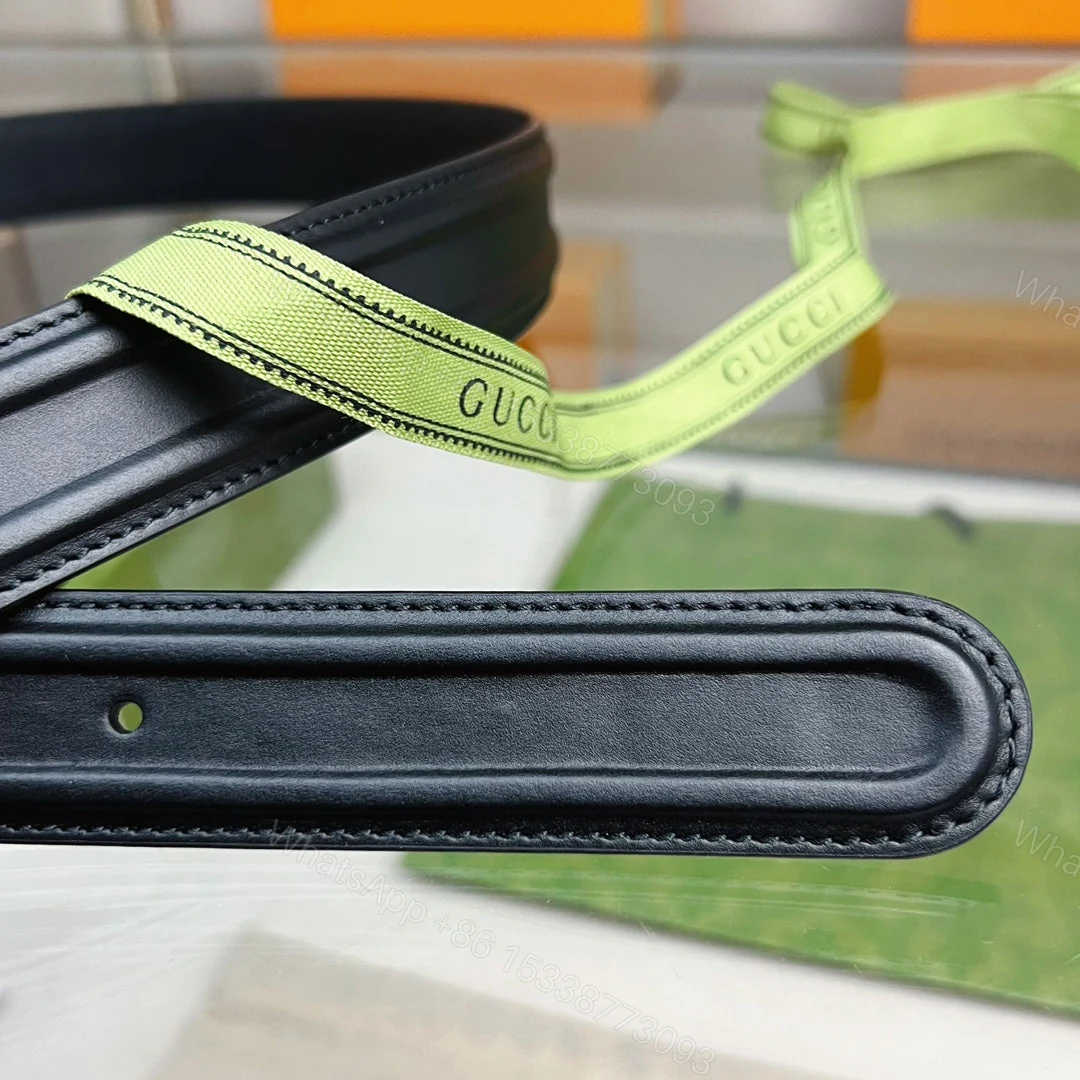 View 4 of Women’s Luxury GCI BELTS 036