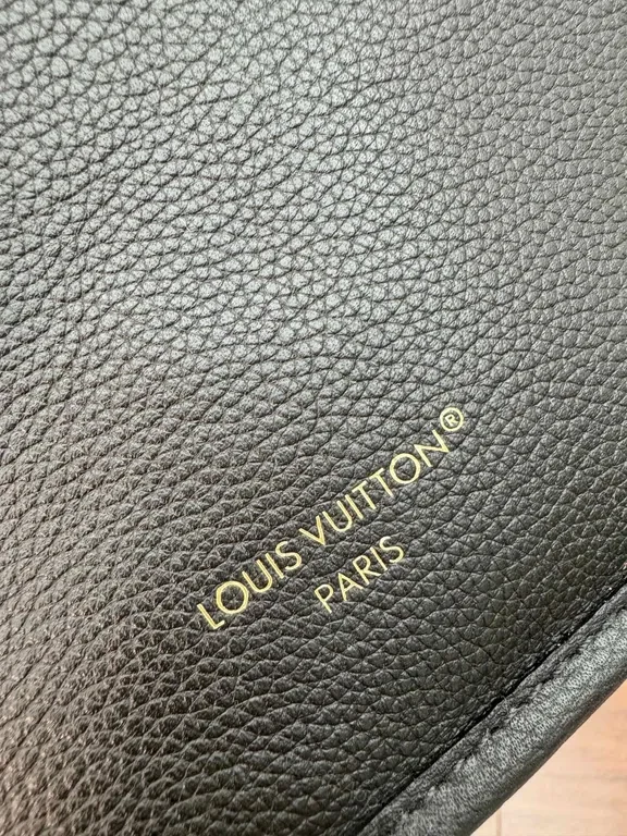 View 3 of Monogram Mini Tote: Chic, Versatile, Durable Handbag