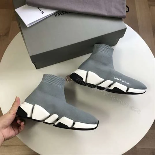 View 10 of BALENCIAGA SPEED 2.0 SNEAKER – BB150