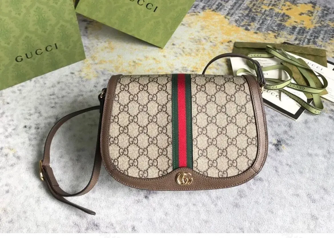 GUCCI — view 1