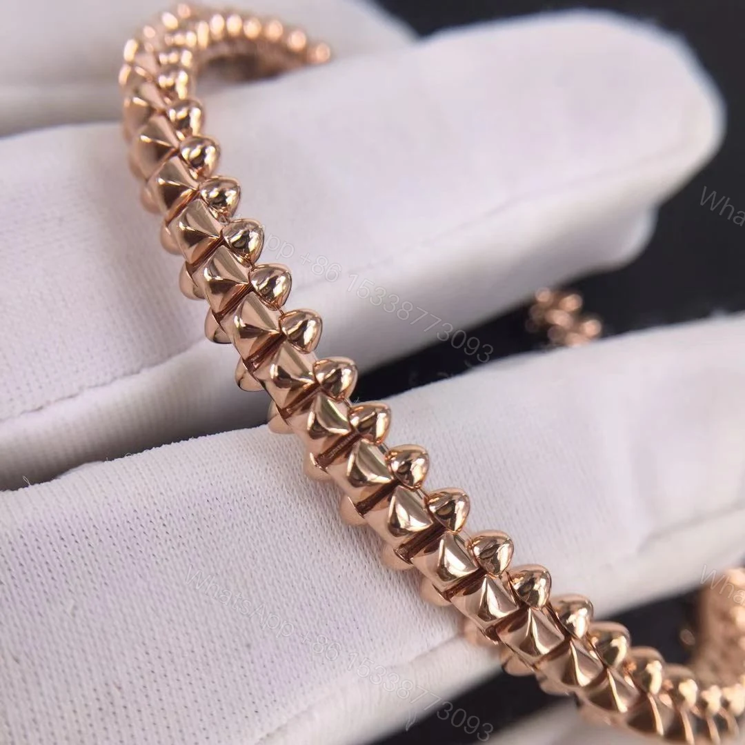 View 2 of Cartier Clash de Cartier bracelet