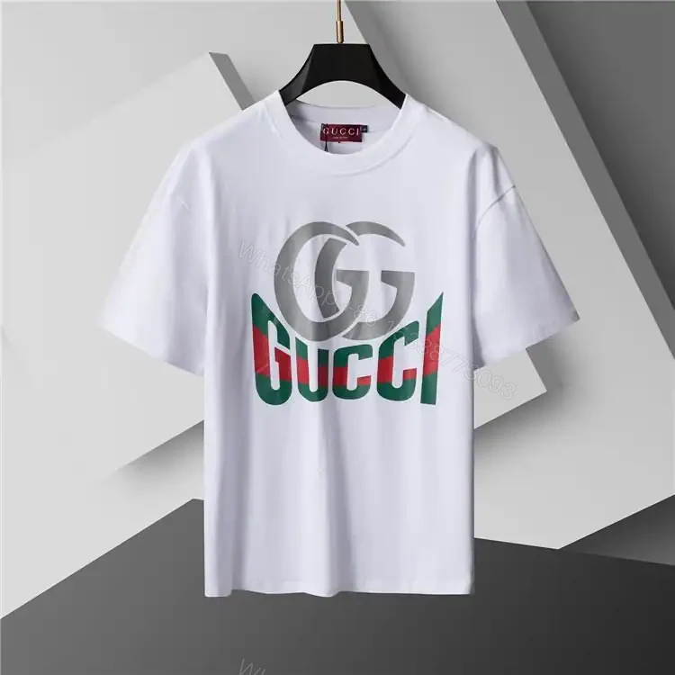 Gucci T-Shirt – GC0151 — view 1