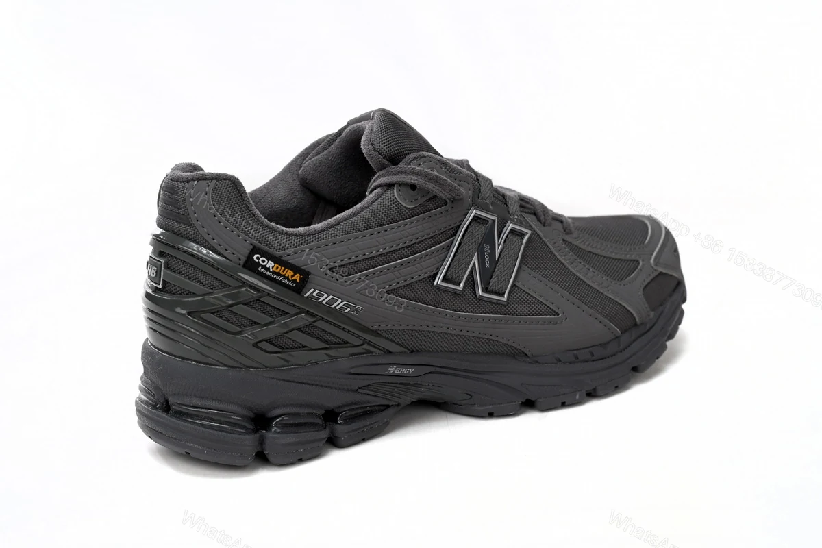 View 10 of NEW BALANCE Dark Grey M1906RU