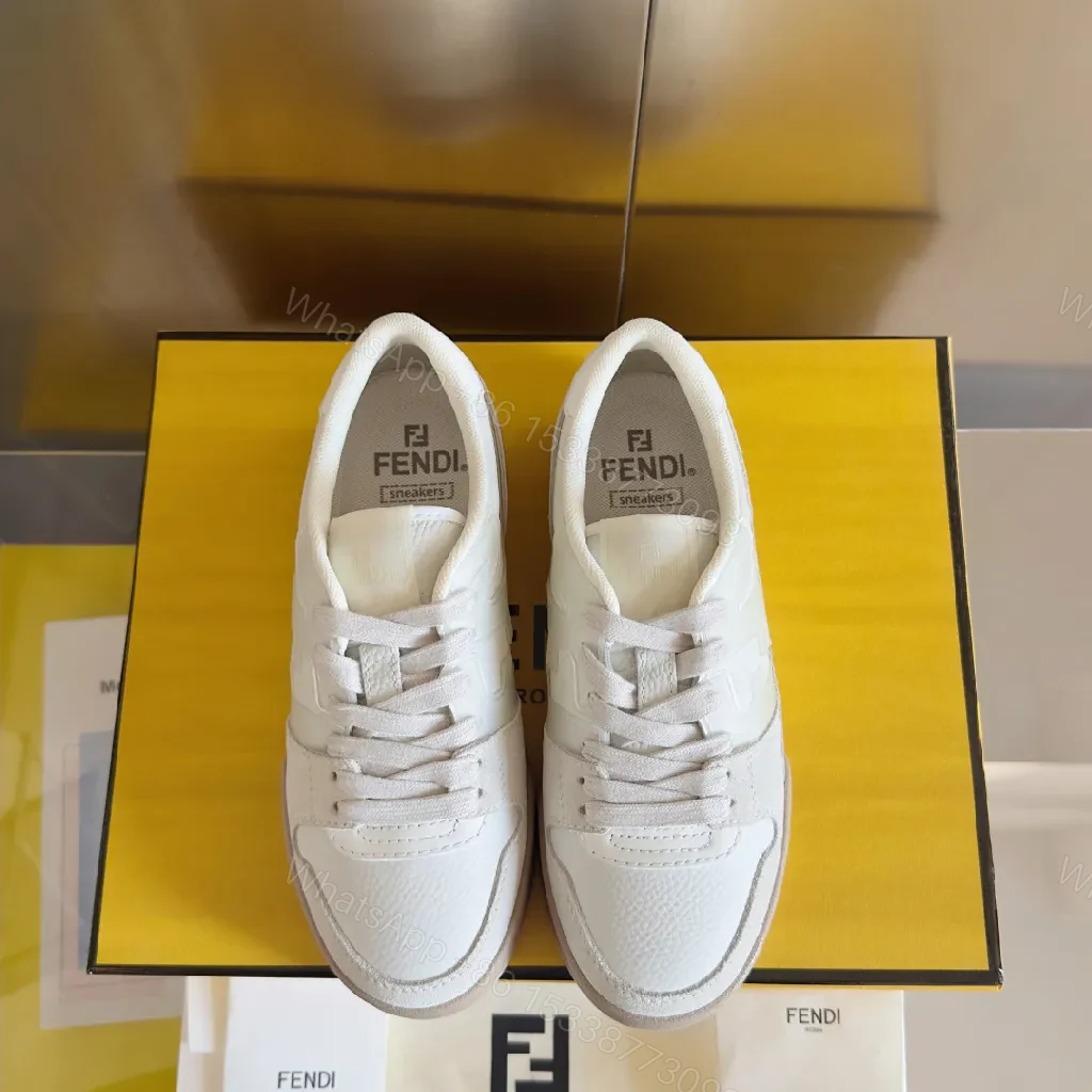 View 6 of White Leather Suede High-Tops: Modern, Versatile Comfort Sneakers