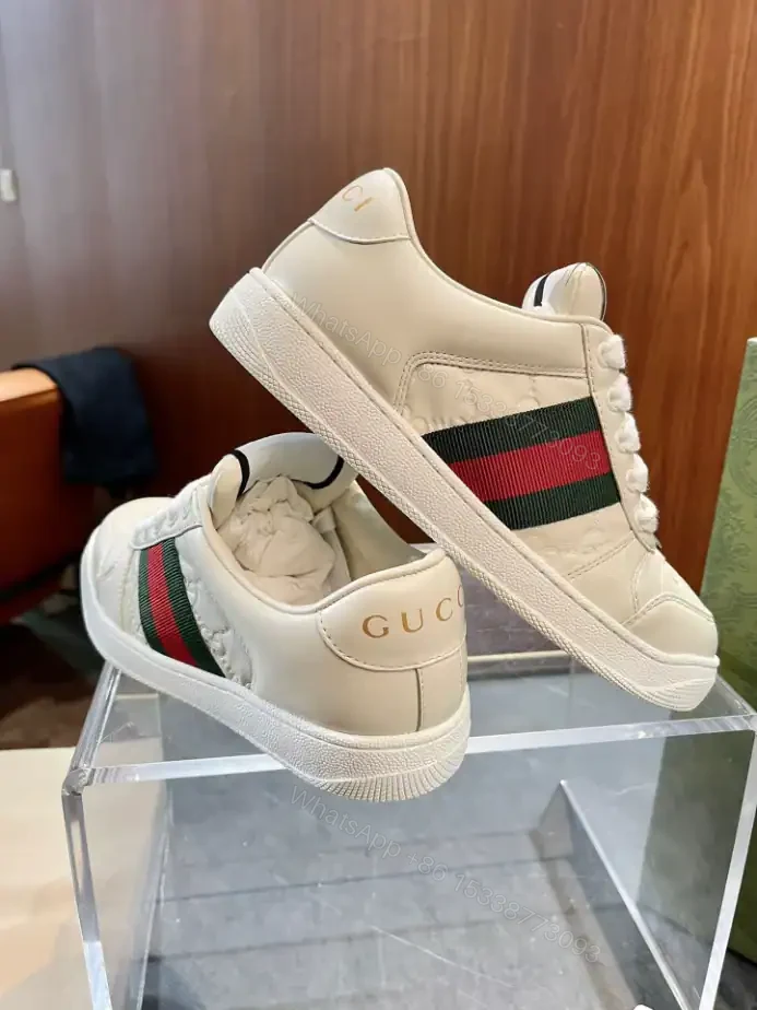 View 7 of MEN’S GUCCI SCREENER SNEAKER – GC255
