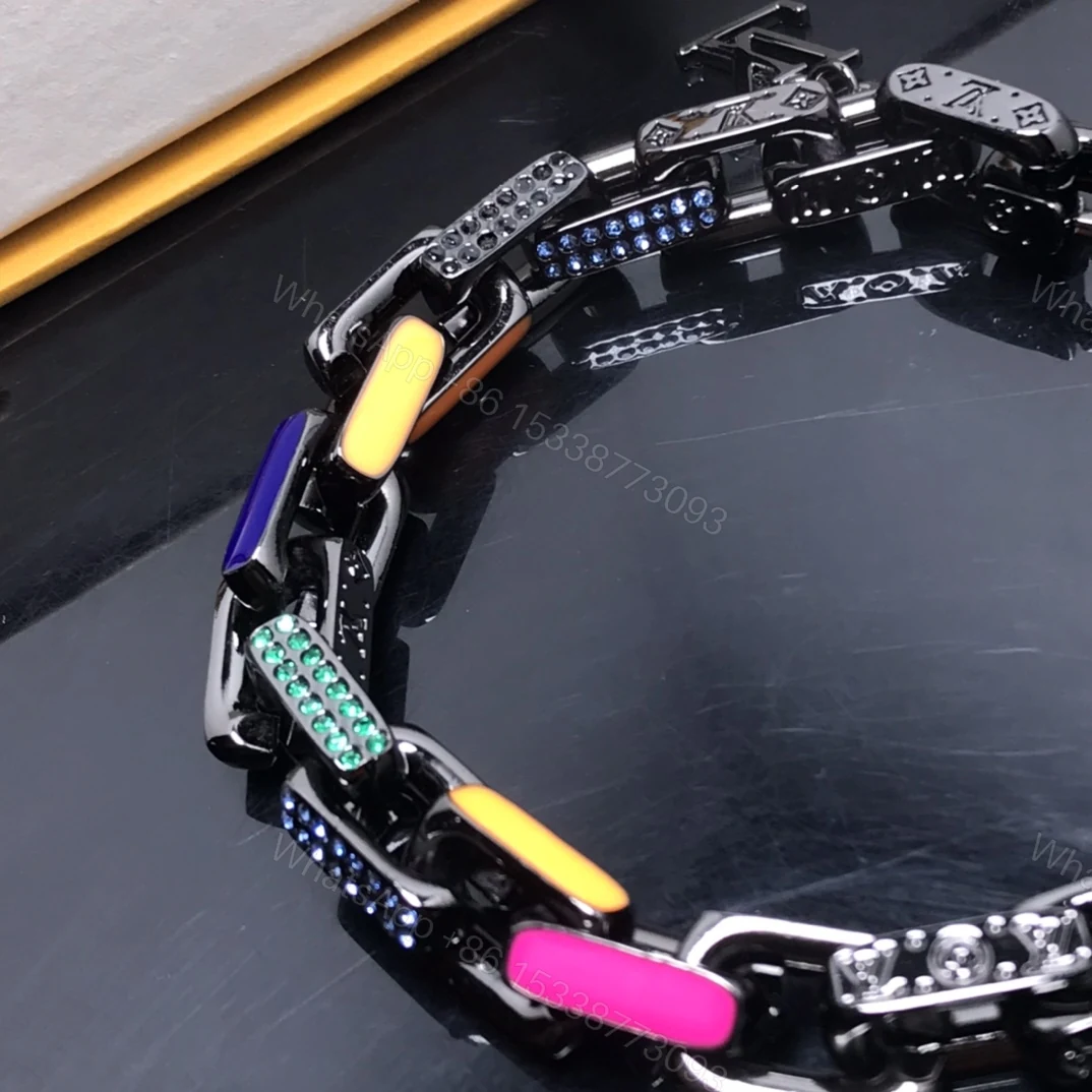View 7 of Combo EN – Lux LV Necklaces 107