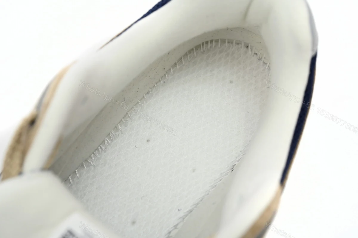 View 8 of New Balance 2002R Kha Ki M2002R5