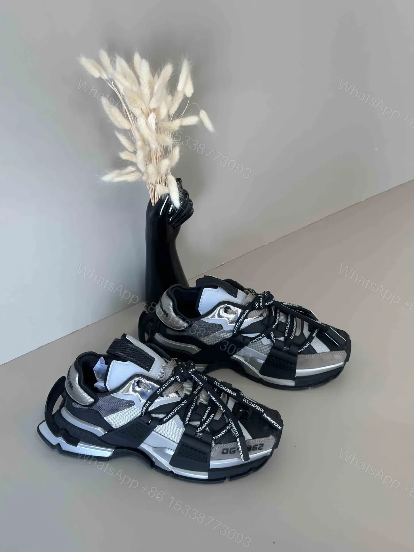 Dolce & gabbana shoe — view 1