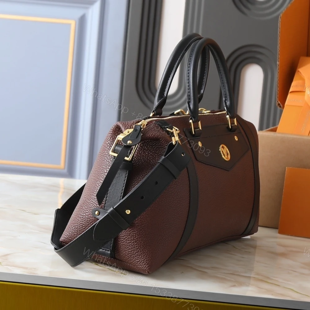 View 3 of Louis Vuitton Lv Biker MM Brown 38Cm M26563