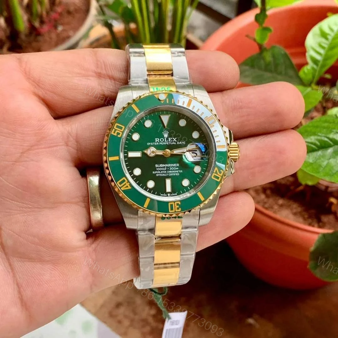 First Copy Rolex Oyster Perpetual Submarine Automatic — view 1