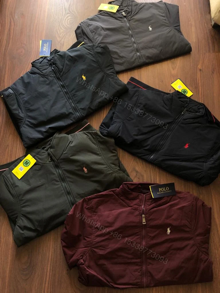 View 4 of First Copy Ralph Lauren Premium Hoodie Sweatshirts