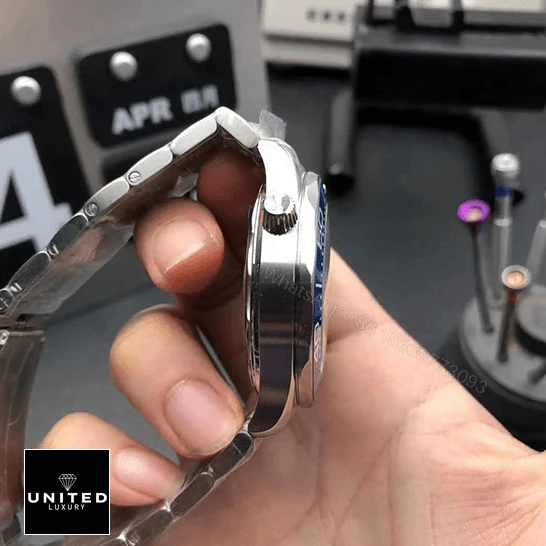 View 13 of Omega 007 Replica