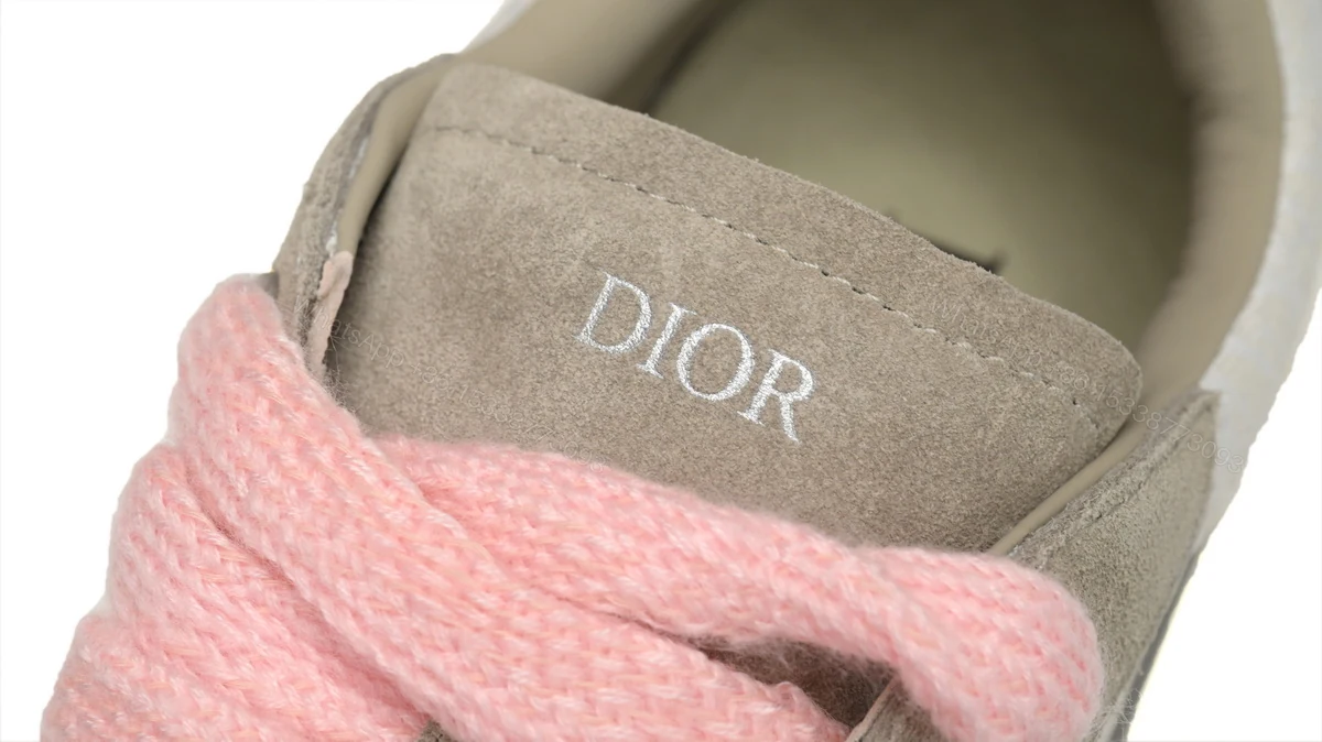 View 7 of Dior B33 Sneakers Release Dust 3SN272 ZIR1 6536