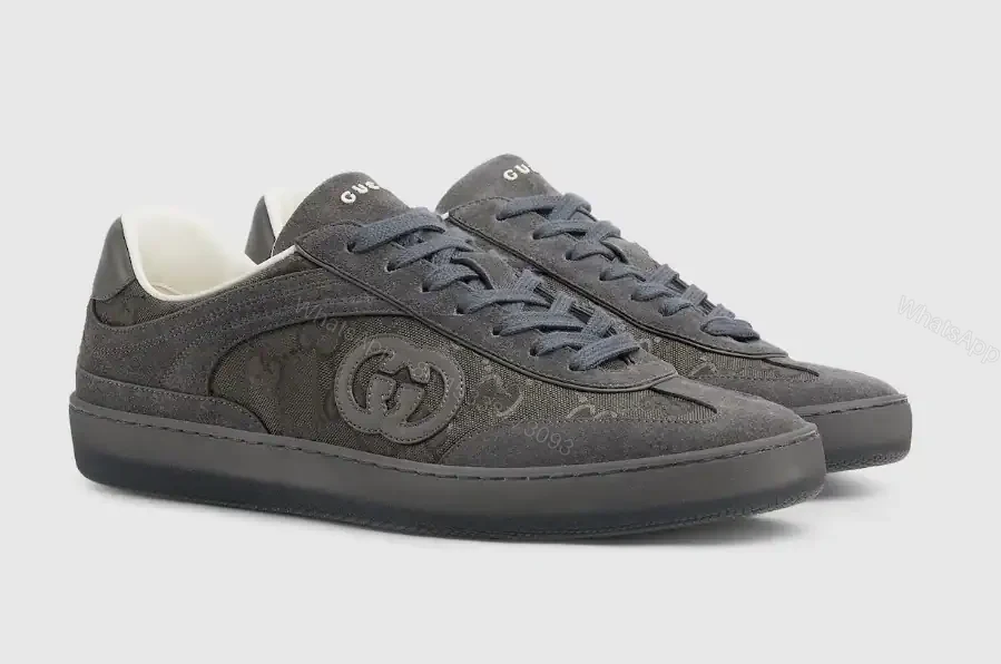 View 2 of MEN’S GUCCI G75 SNEAKER – GC269