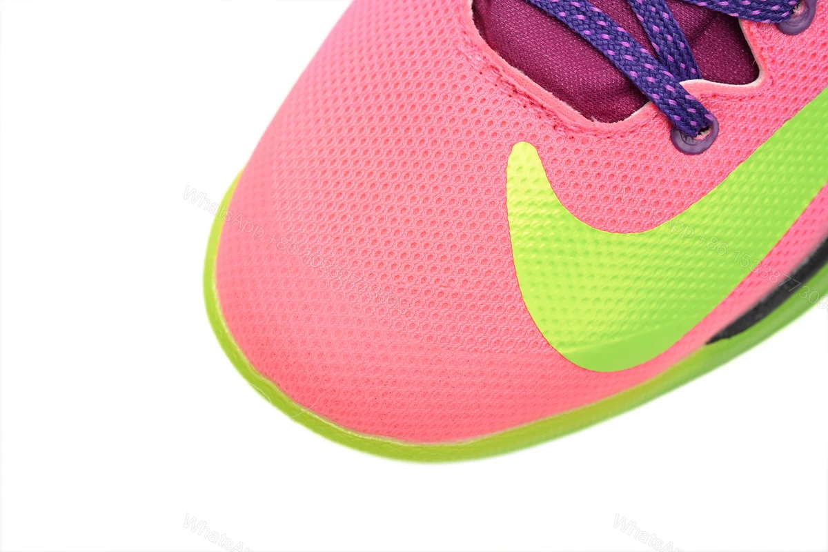 View 6 of Nike Kobe 8 System Mambacurial 615315-500